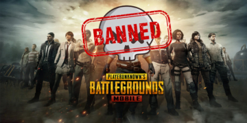 PUBG Mobile Cheat Cheater