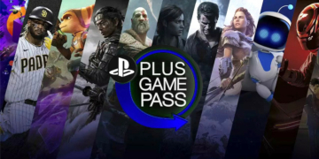 Playstation Game Pass