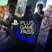 Playstation Game Pass