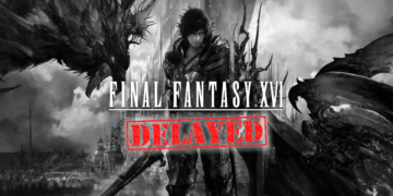 Final Fantasy XVI Game