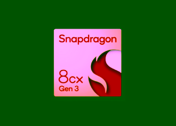 Qualcomm Snapdragon 8cx Gen 3 Prosesor