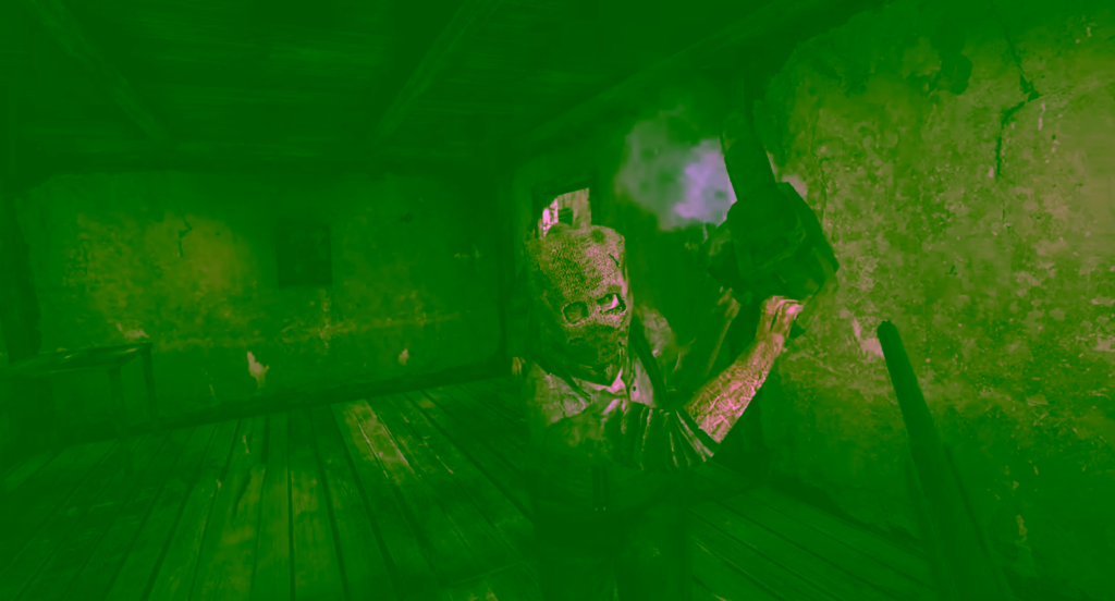 Resident Evil 4 Remake Albert Wesker