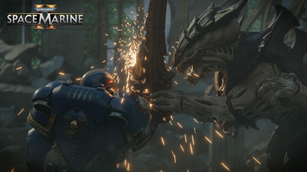 Spacemarine2 Revealtrailer Screenshot Logo 4k 02 1480x833