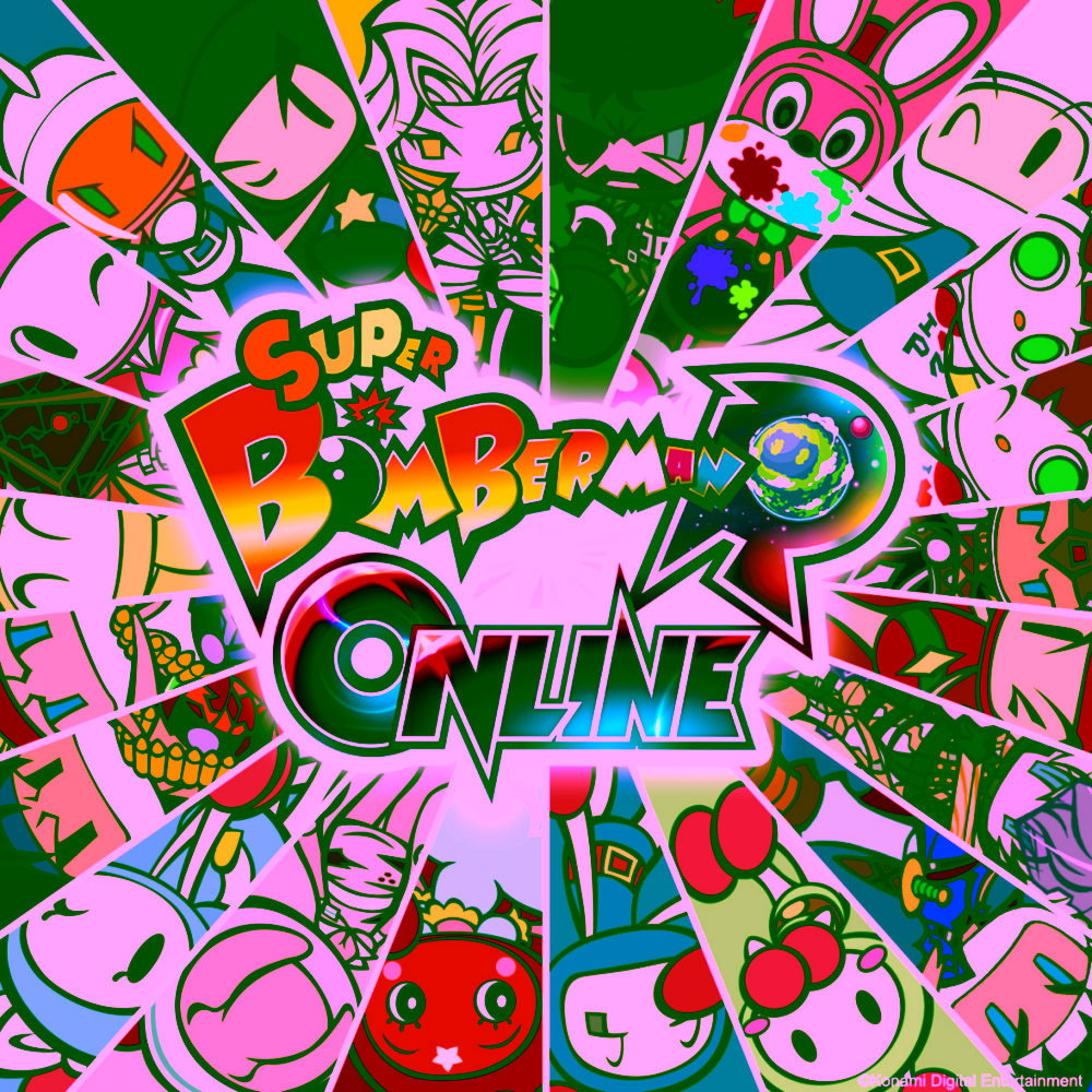 Bukan Remake atau Remaster, Konami Rilis Riou dari Suikoden 2 di Super Bomberman R Online 2 Super Bomberman R Online