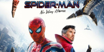 Tix Id Spiderman No Way Home