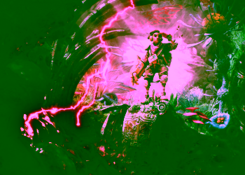 Thegunk Keyartwork Withoutlogo