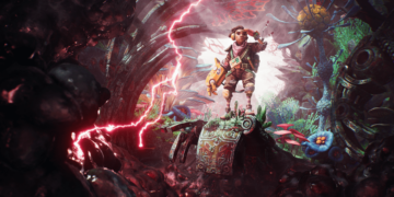 Thegunk Keyartwork Withoutlogo