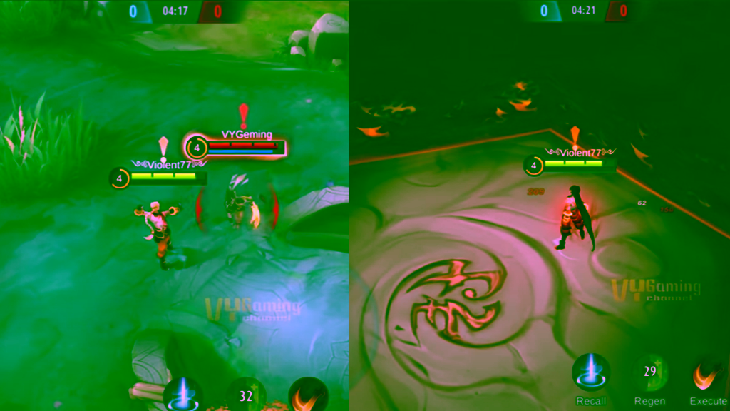 Tidak Dapat Lihat Natalia