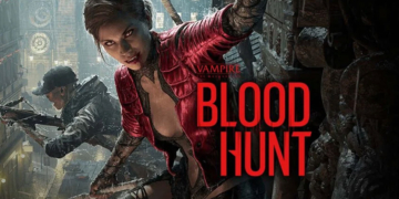 Vampire The Masquerade