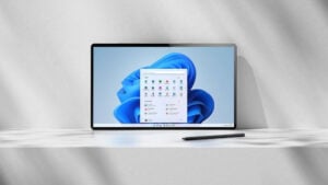 Windows 11 NVMe