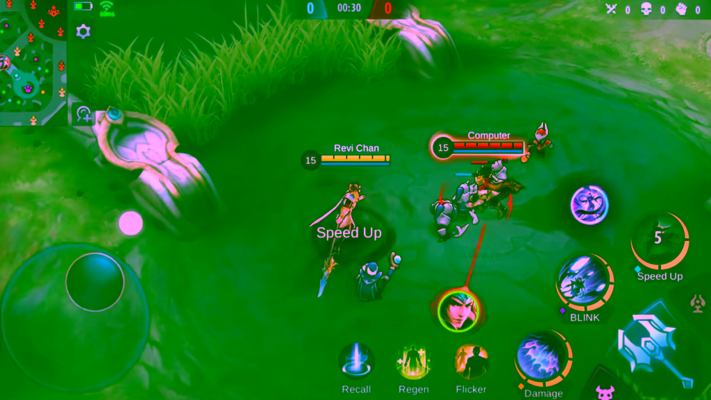 Zilong