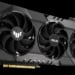 asus geforce rtx 3090 ti tuf gaming kartu grafis kustom terlihat kemasan disebutkan tidak ada dukungan pcie gen 5