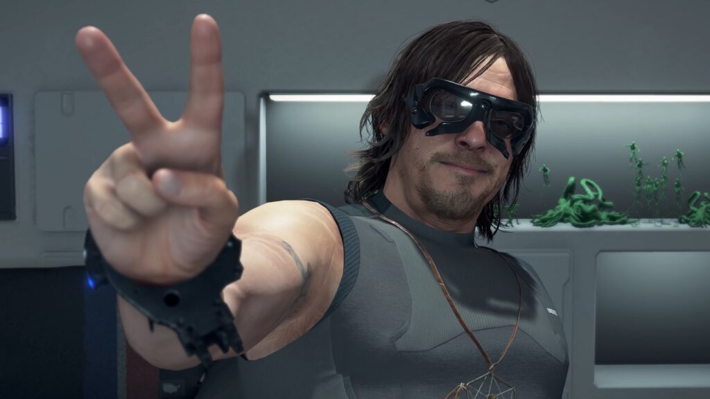 Death Stranding 2 Could Be In Negotiations According To Norman Reedus Featured Feature