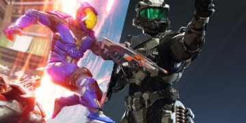 Game Multiplayer 2021