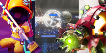 Game Multiplayer Mobile