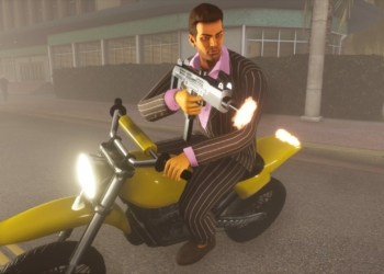 Grand Theft Auto The Trilogy The Definitive Edition Image 5 Scaled