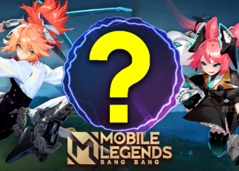 Mobile Legends Skin Anime