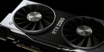 nvidia rtx 2060 12gb