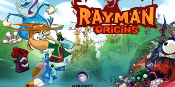 Rayman Origins