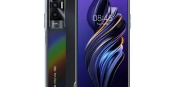 Tecno Pova 5g