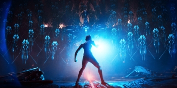 Warframe New War Release Date