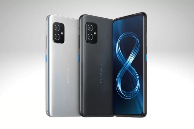 Zenfone 8