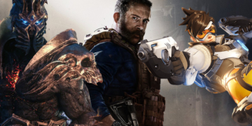 Franchise Game Terbaik Activision Blizzard di Dunia