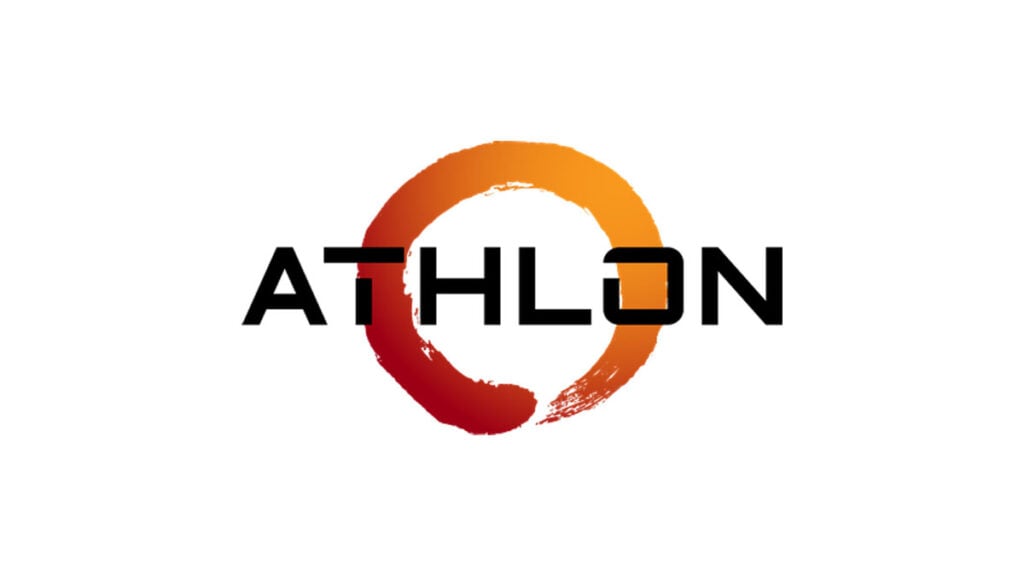 Amd Athlon 4000g