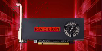 Amd Rx 550 Lp Jepang