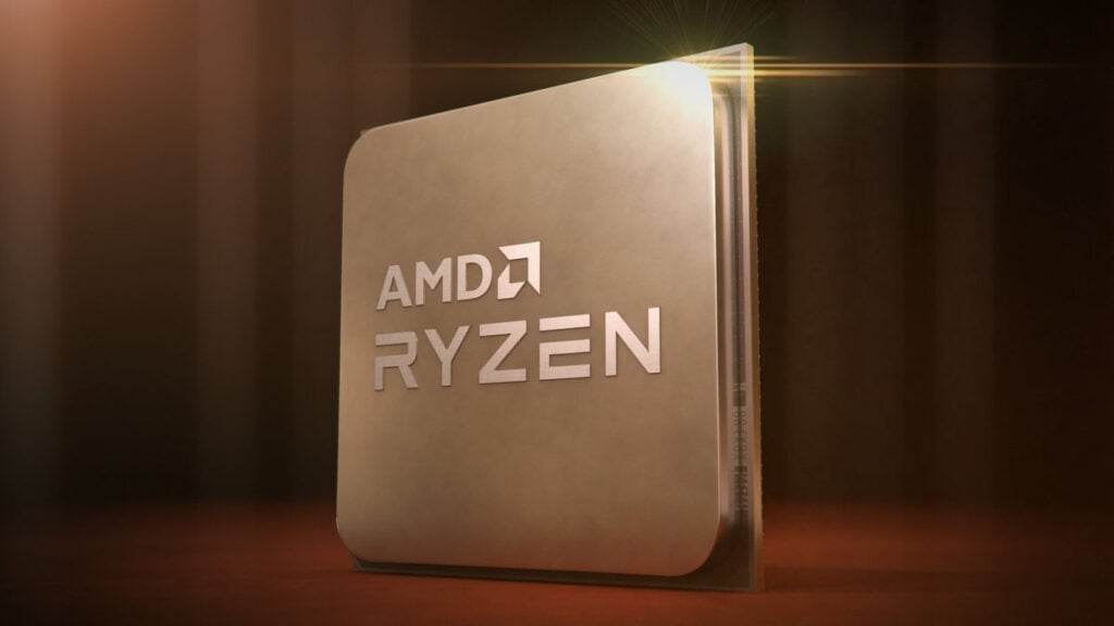 Amd Ryzen 6000 Rembdrant