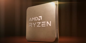 Amd Ryzen 6000 Rembdrant