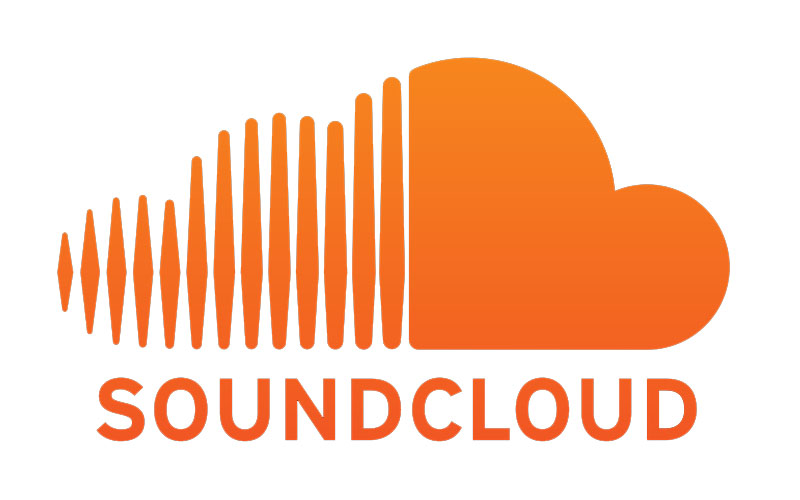 Aplikasi Musik Soundcloud