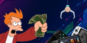 Alternatif Pc Handheld Steam Deck