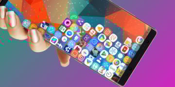 Android Launcher 2022