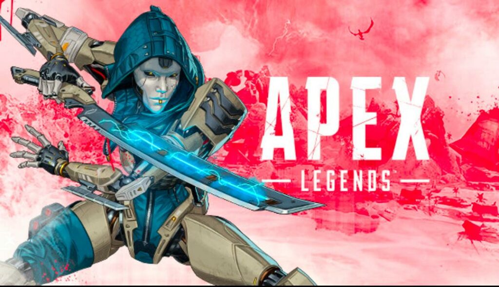 Apex Legends Update 2022