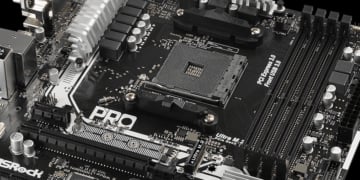 Asrock Dukung Ryzen 5000