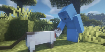 Blockverse Minecraft