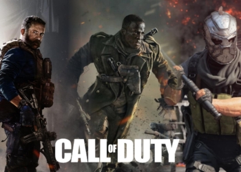 Call Of Duty Execs Reportedly Considering Shift Away From Annual Releases