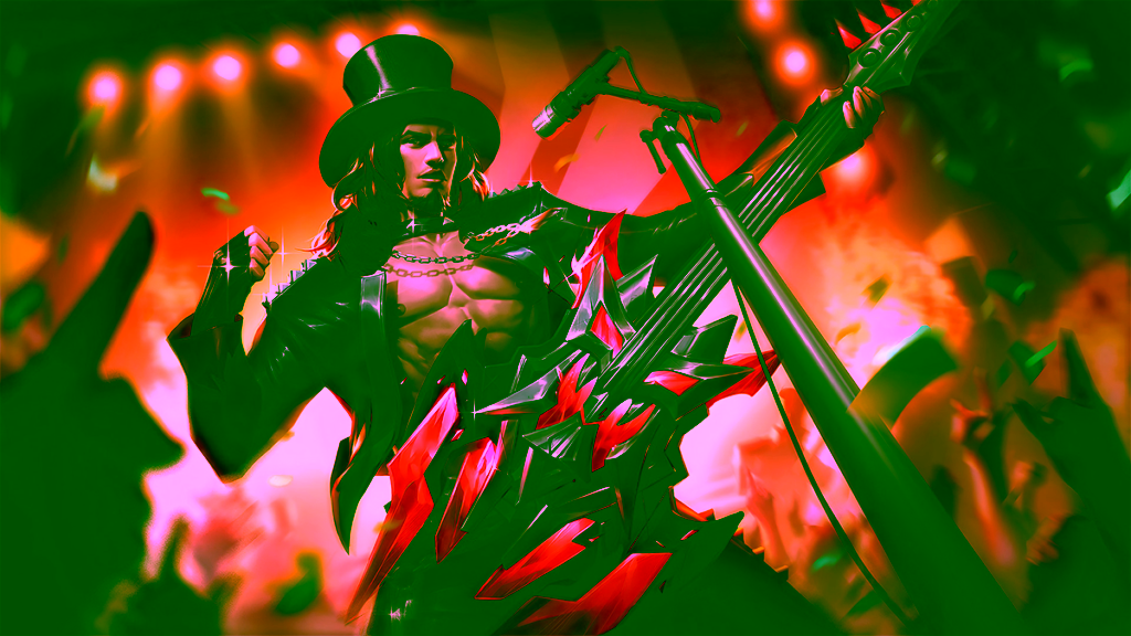 Clint Mobile Legends