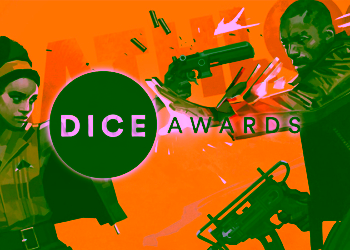 Dice Awards 2022