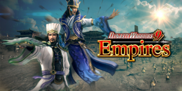 Dynasty Warriors 9 Empires