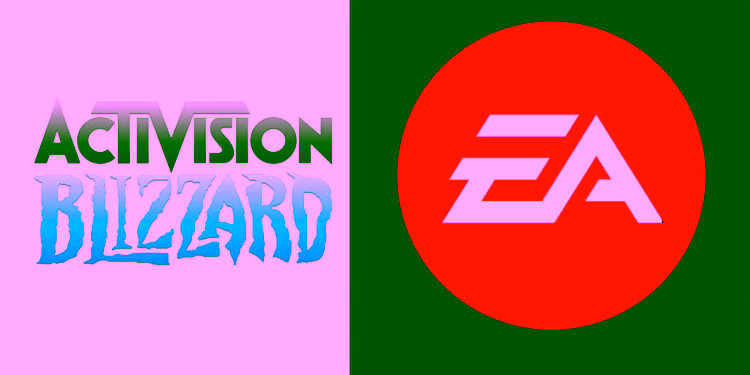 Sebelum Diakuisisi Microsoft, Activision Bizzard Sempat Nyaris Bergabung dengan EA 1 Ea