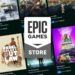 Epic Games Store Game Gratis 2022