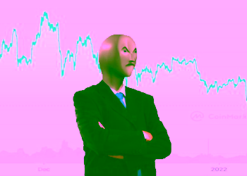 Ethereum Mulai Turun