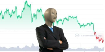 Ethereum Mulai Turun