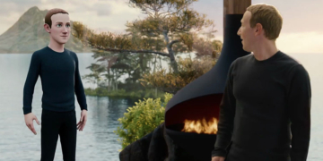 Facebook Meta Supercomputer