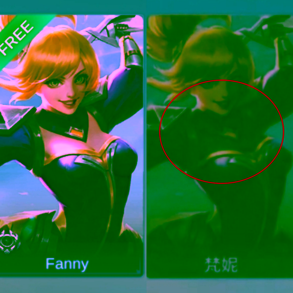 Fanny
