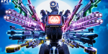 Mengejutkan! Ini Karakter Terfavorit di Apex Legends Season 11