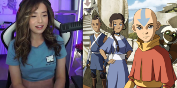 Pokimane Dibanned dari Twitch Akibat Nonton Avatar Saat Livestream