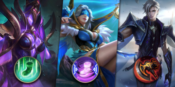 8 Nerf yang Wajib Kalian Ketahui Pada Update Mobile Legends Patch 1.6.48 Nanti